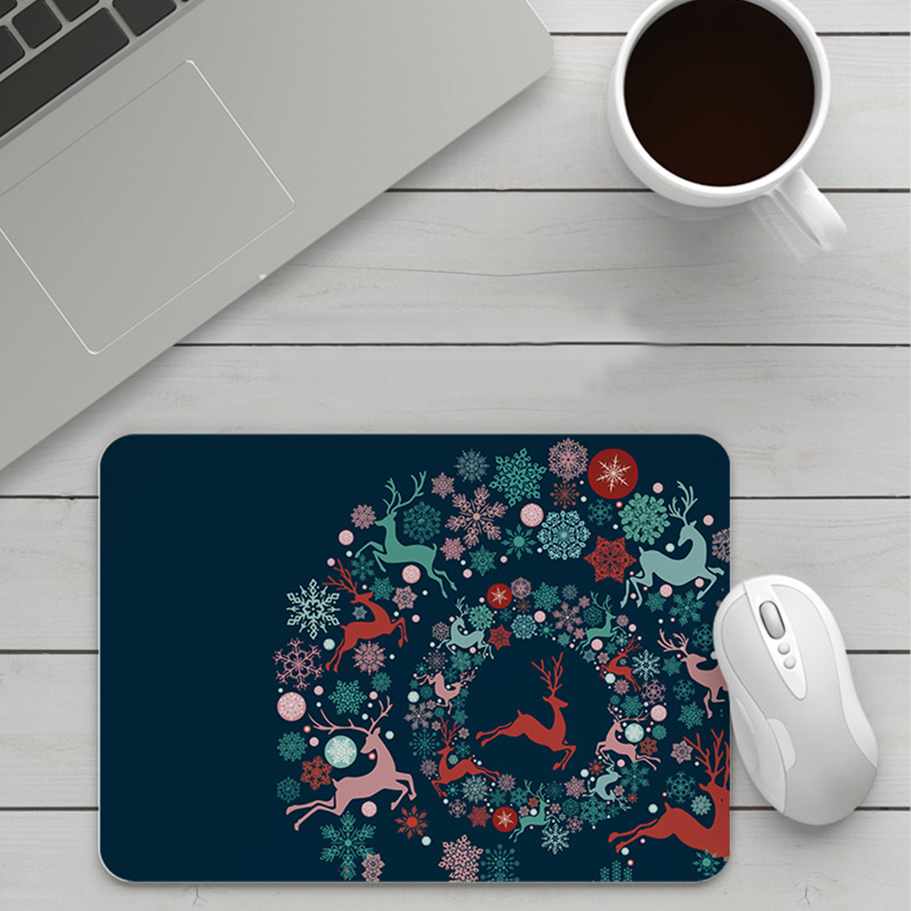 Mouse pad 3