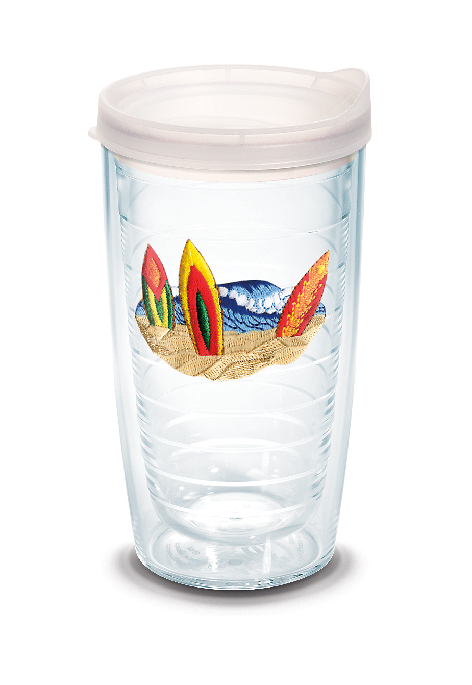Tervis® Classic Tumbler Embroidered Emblem - 16 oz. 51