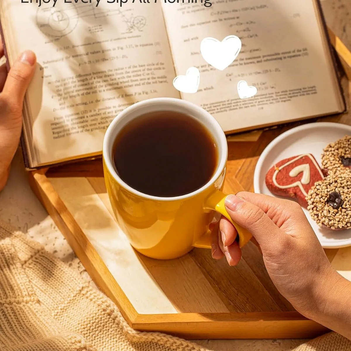 Porcelain Coffee Mugs 15