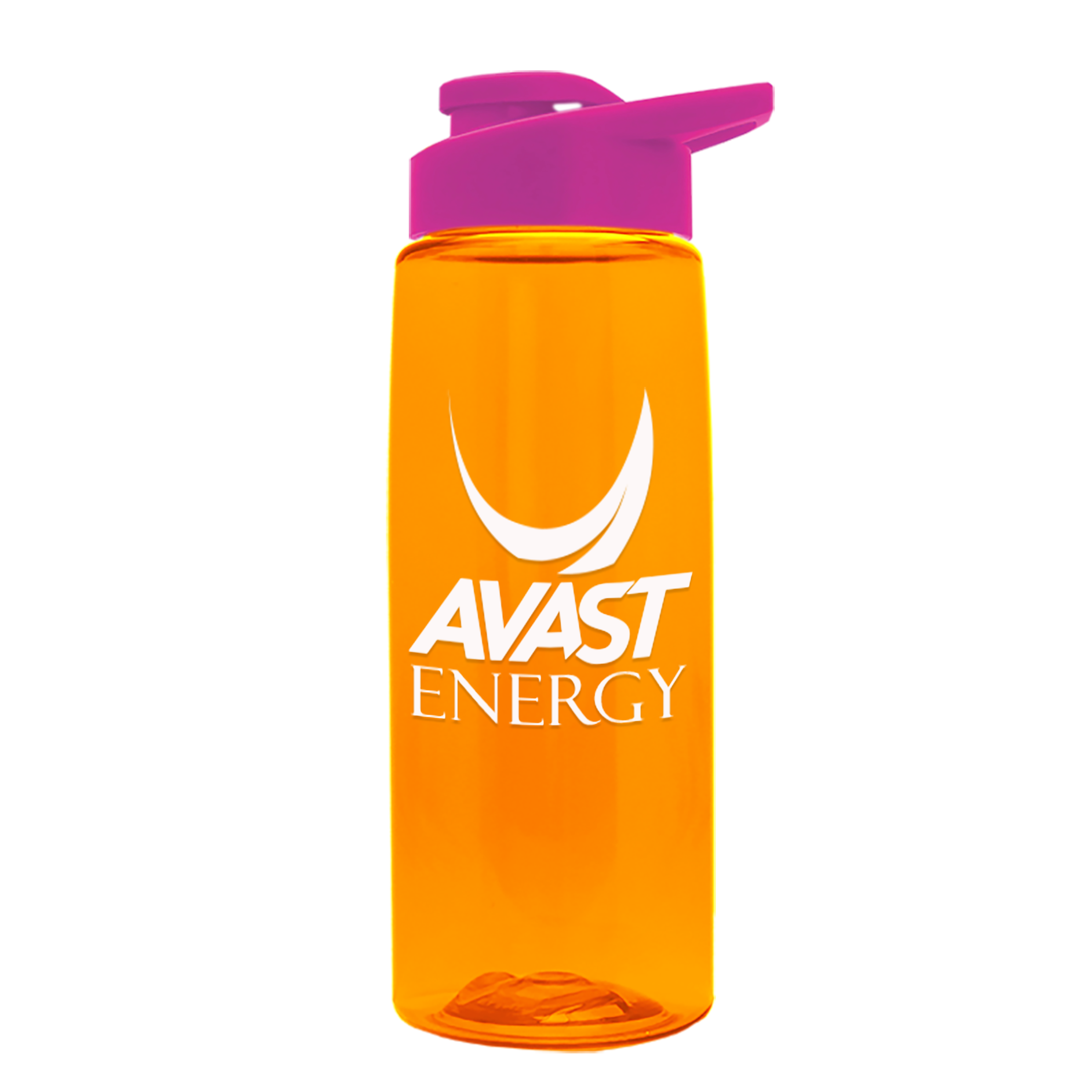 Garyline® Flair Tritan® Bottle with Drink-Thru Lid - 26 oz. 256