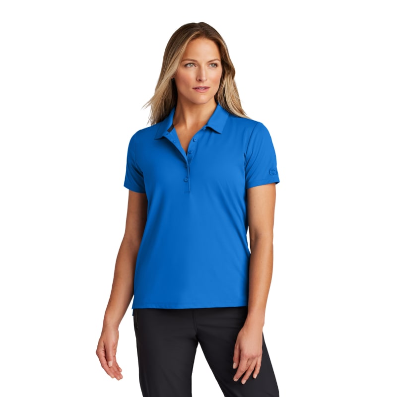 OGIO Women's Regain Polo 7
