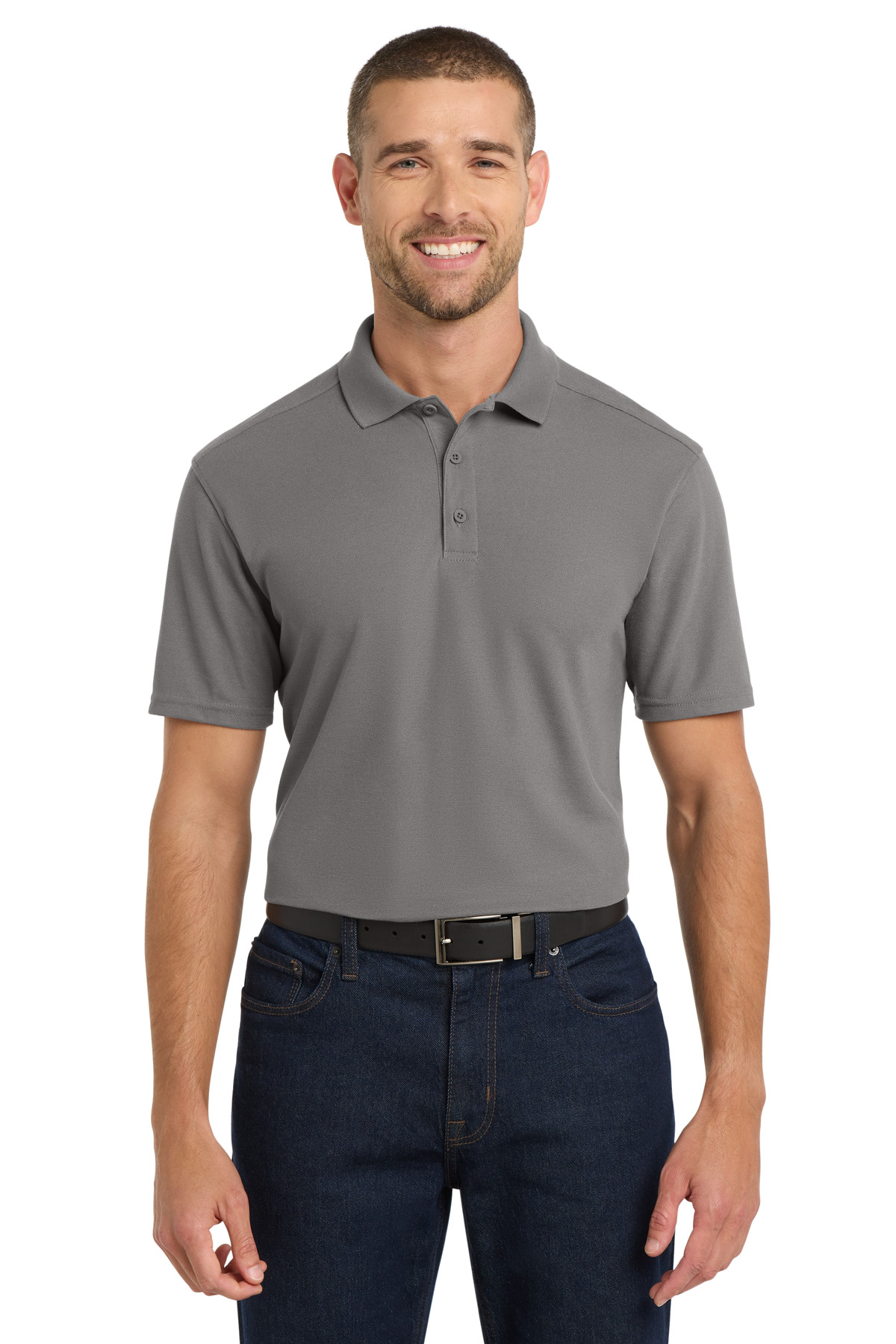 Port Authority EZPerformance Pique Polo. K600 39