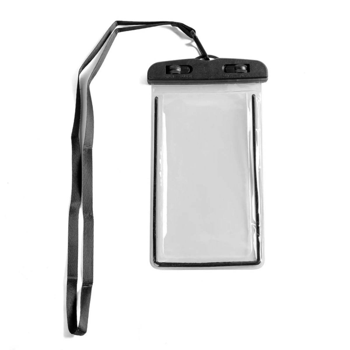 PVC Phone Dry Bag for Swimming and Hiking 6