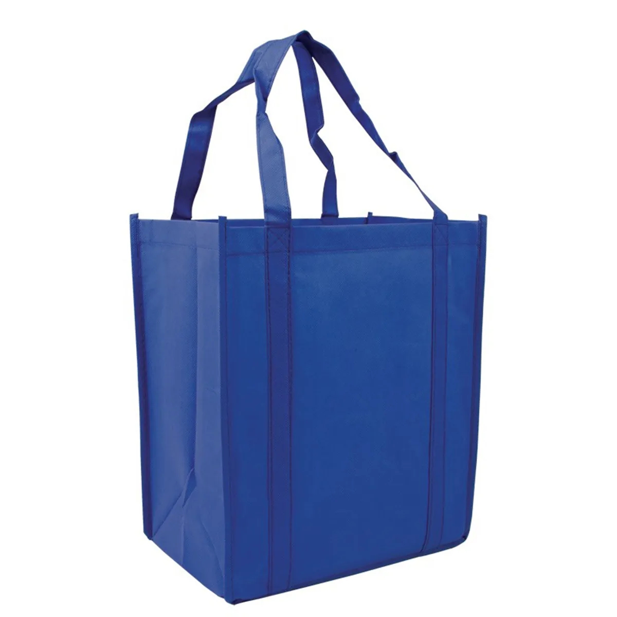 Non-Woven Grocery Shopping Tote Bags 5