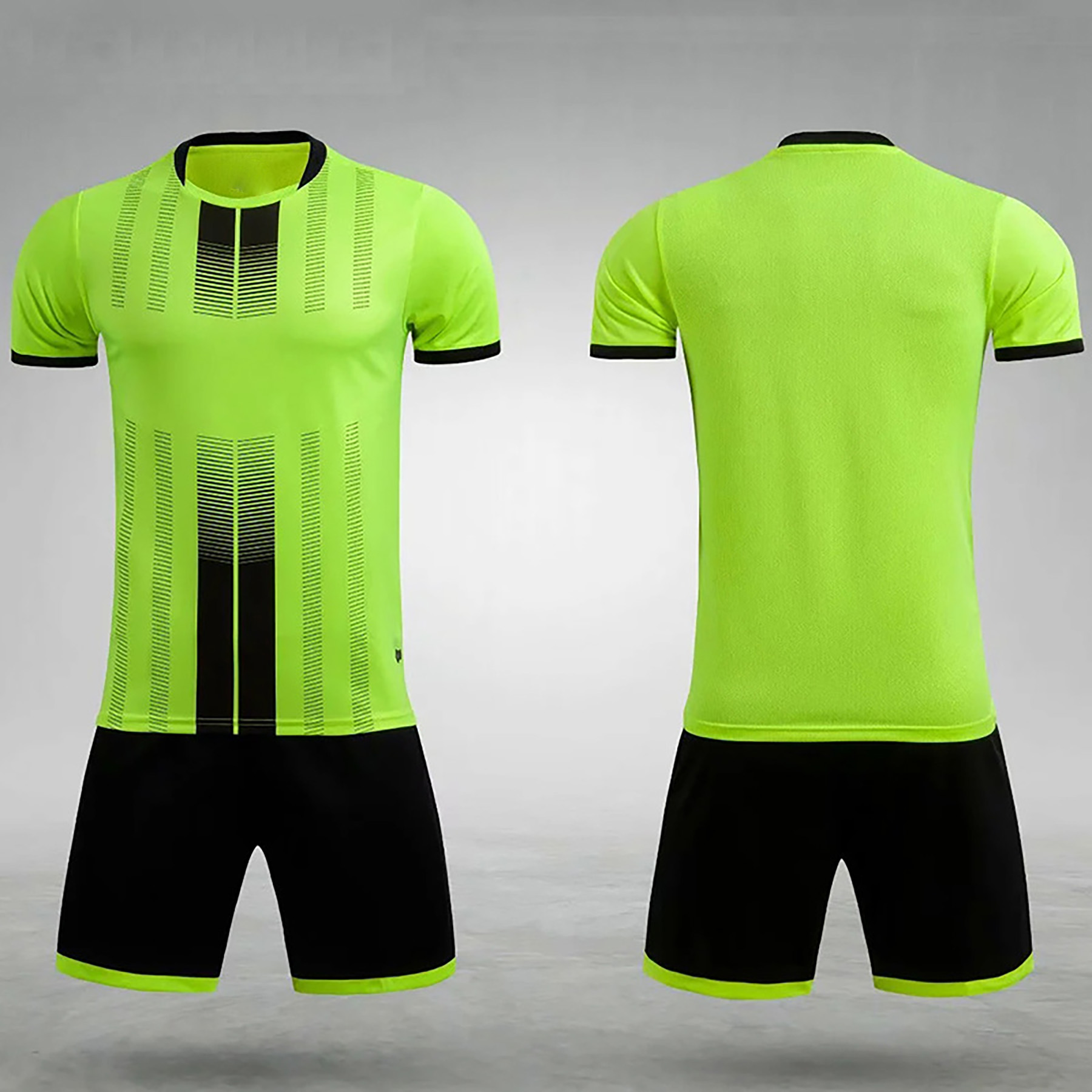 Soccer Jersey 3