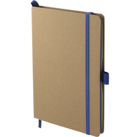 FSC® Mix 5.5" x 8.5" Eco Color Bound Journal 33