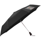 44" totes® 3 Section Auto Open/Close Umbrella 66
