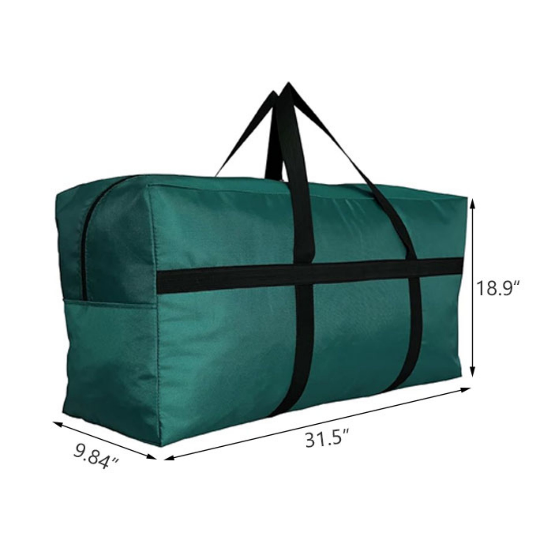 Large Storage Duffle Bag 6
