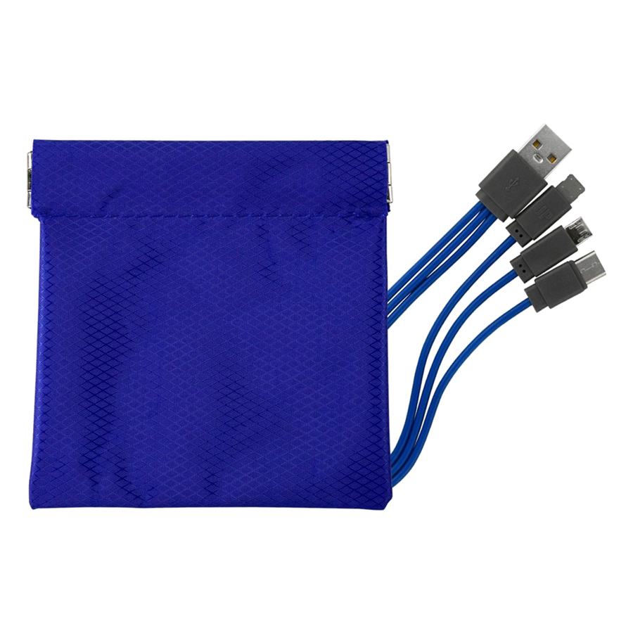 Multi-Device USB Cable Set 7