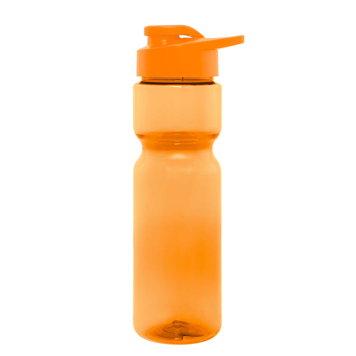 28 Oz. Full Color Clutch Bottle 10