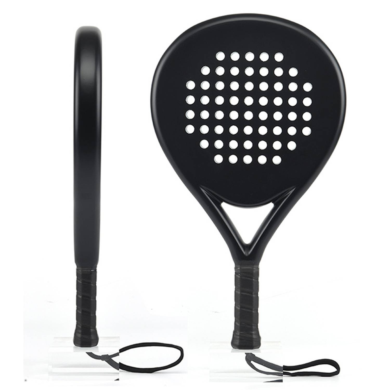 Fiberboard Beach racket 4