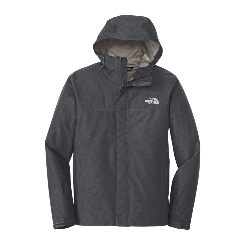 The North Face DryVent Rain Jacket 4