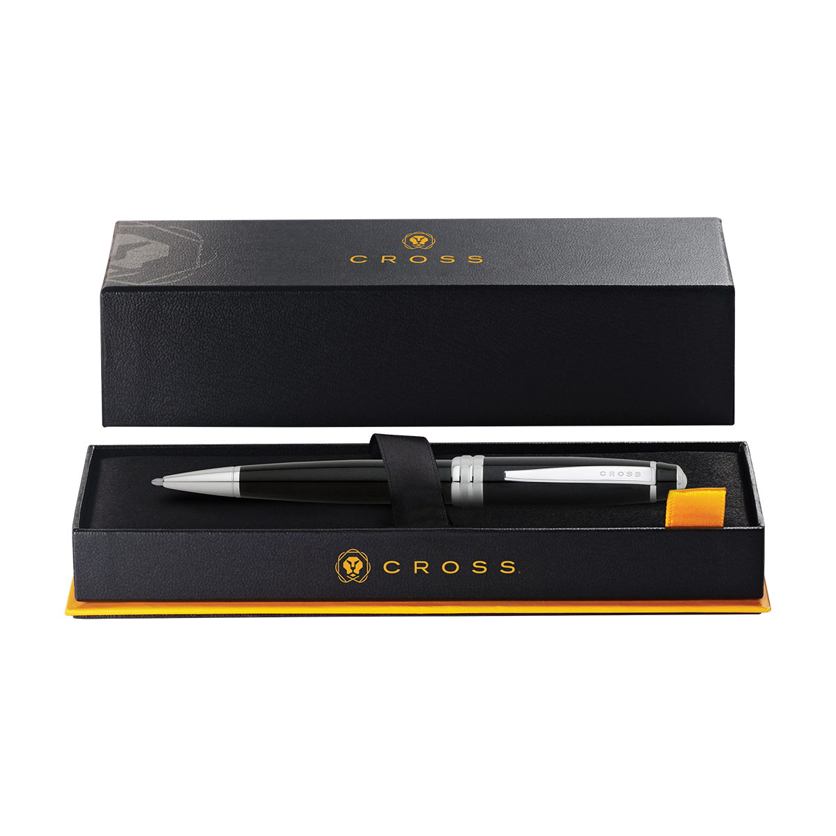 Cross® Bailey Ballpoint Pen 9