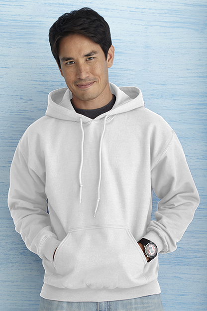 Gildan® Heavy Blend™ Adult Hooded Sweatshirt 64