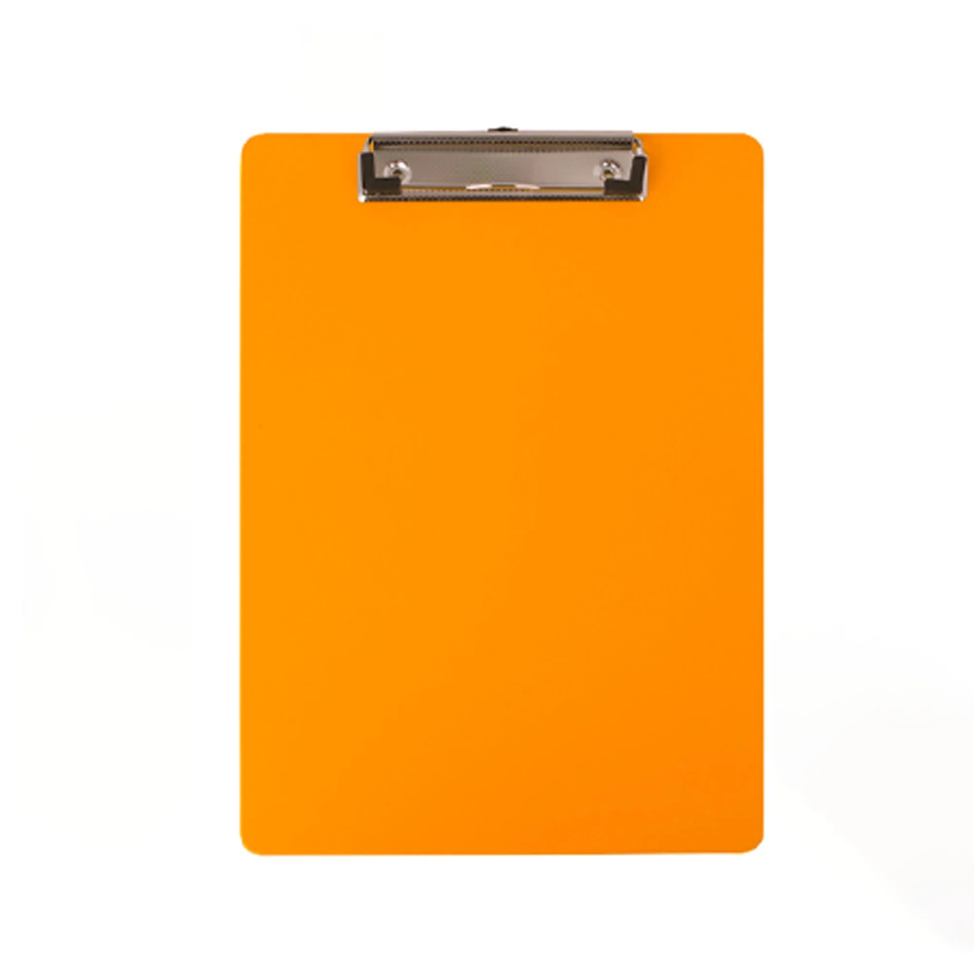 A4 Plastic Writing Board With Hook 5