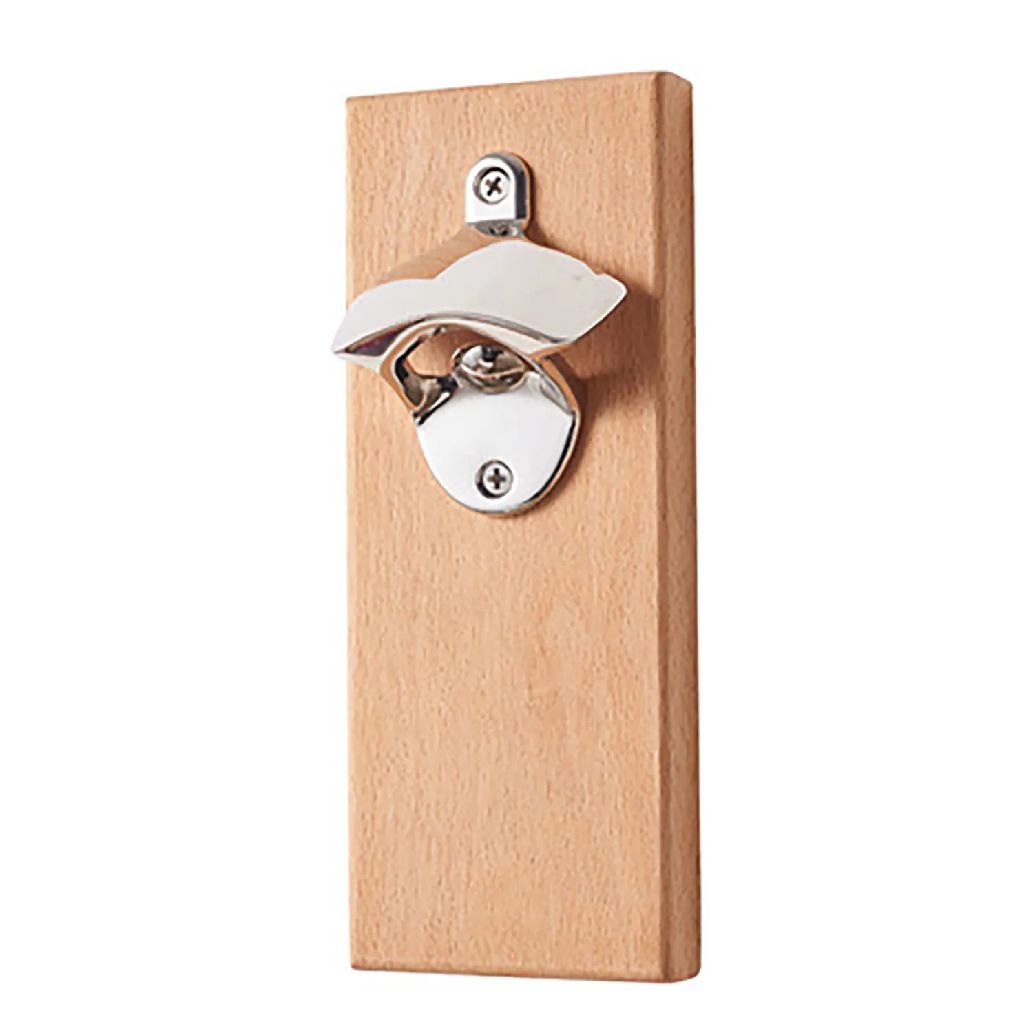 Wall Mount Bottle Opener With Tablet 3