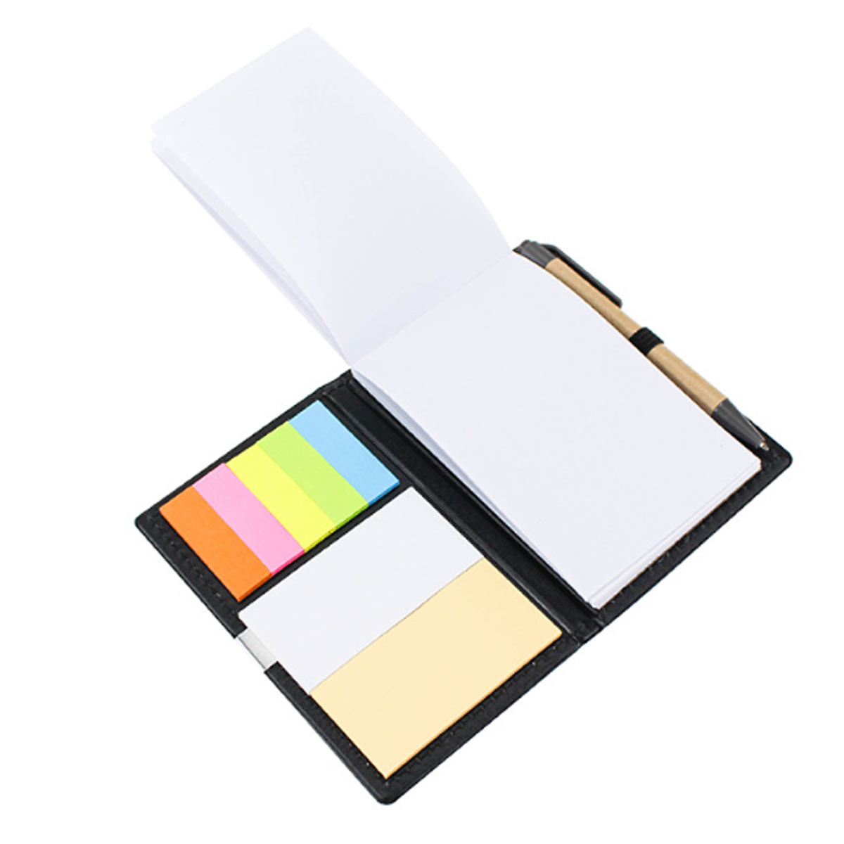 Notepad with Pen Set 5
