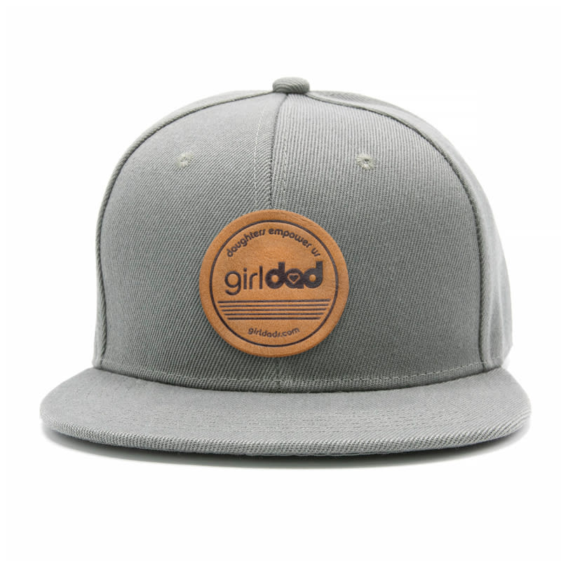 Custom Leather Patches 10