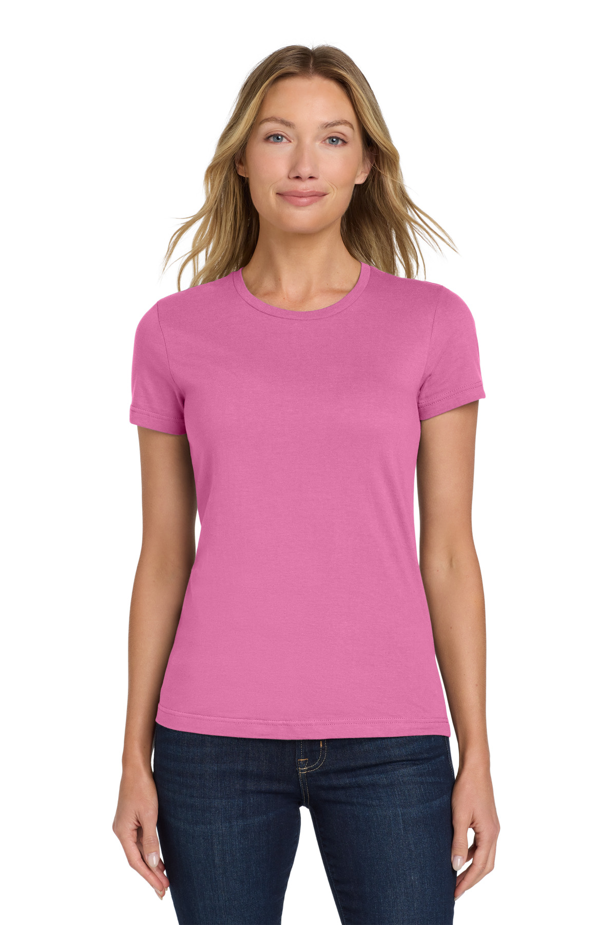Gildan Softstyle Women's T-Shirt. 64000L 62