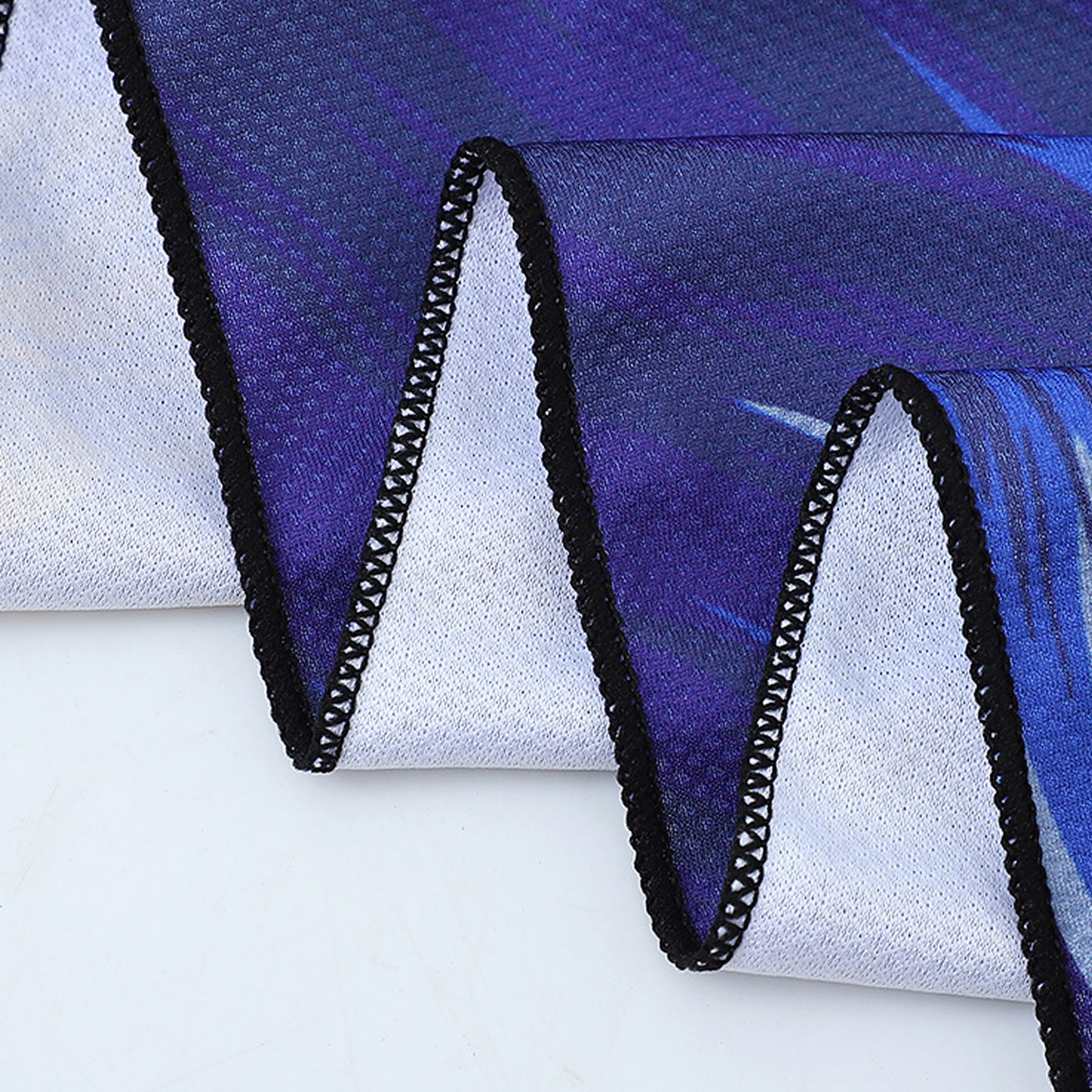 Sublimated Cooling Towel 3