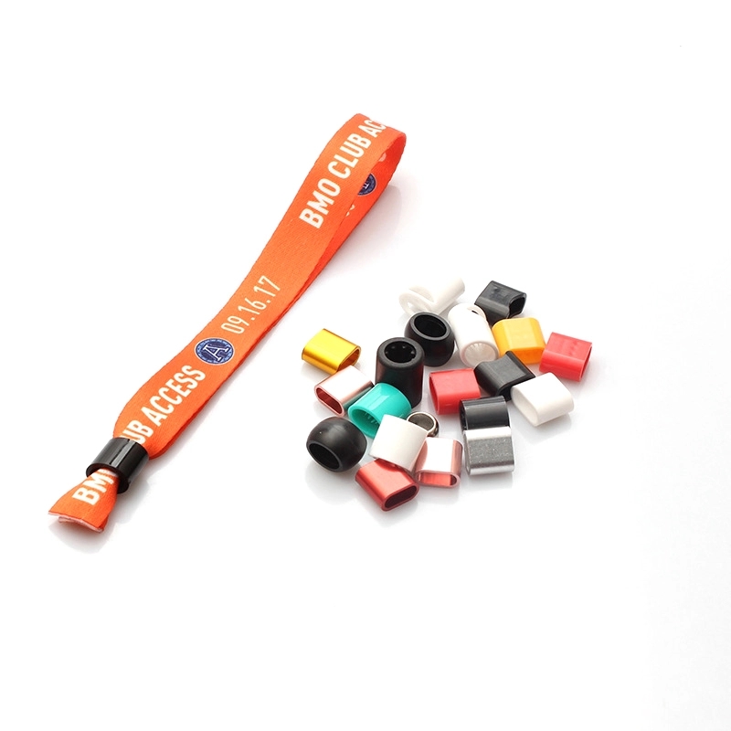 Full Colour Festival Wrist Band 3