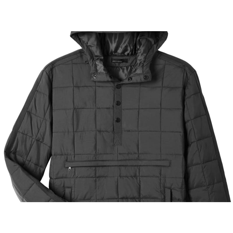 North End Unisex Aura Packable Anorak 8