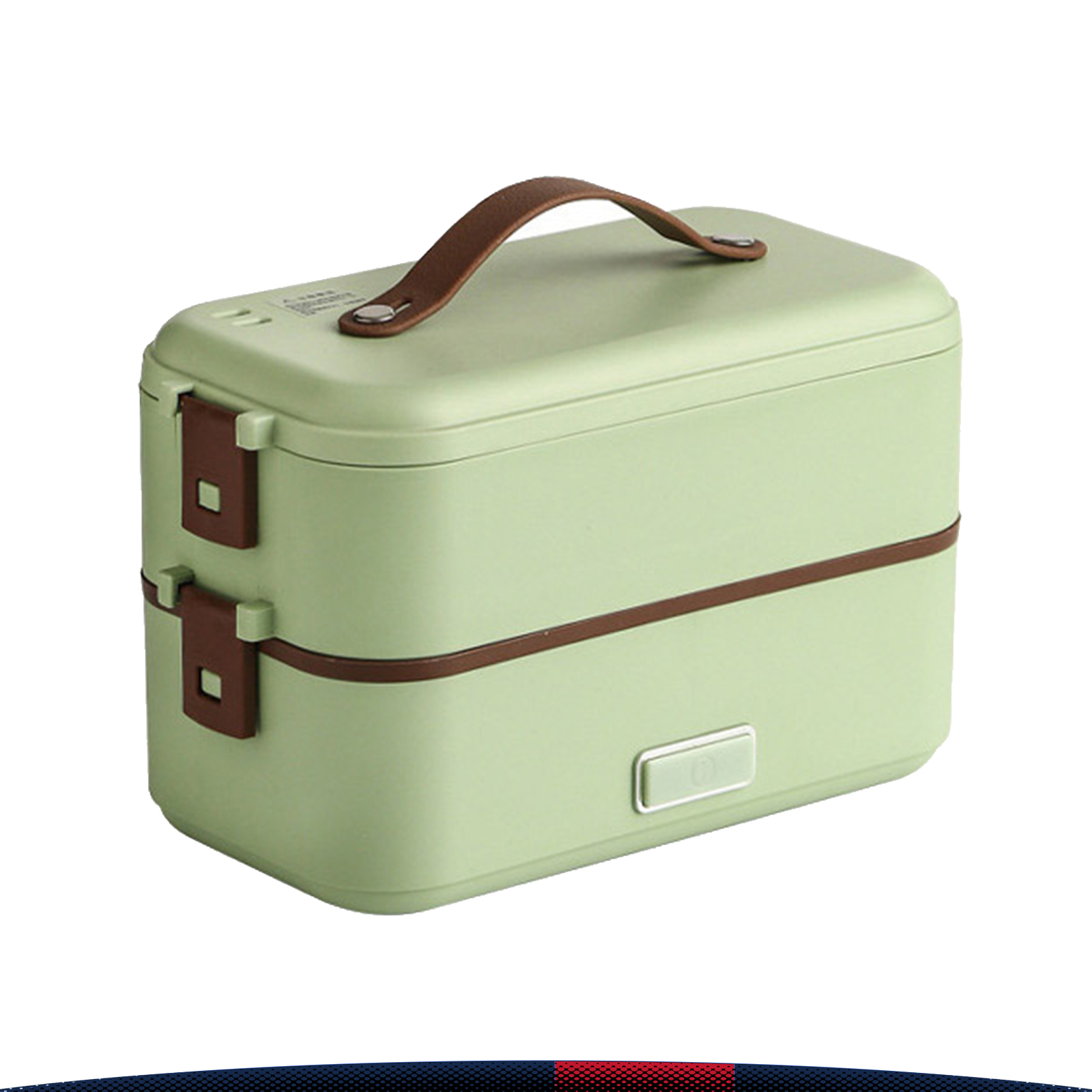 Utaco Electric Lunch Box 3