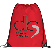 Large Oriole Drawstring Bag 9