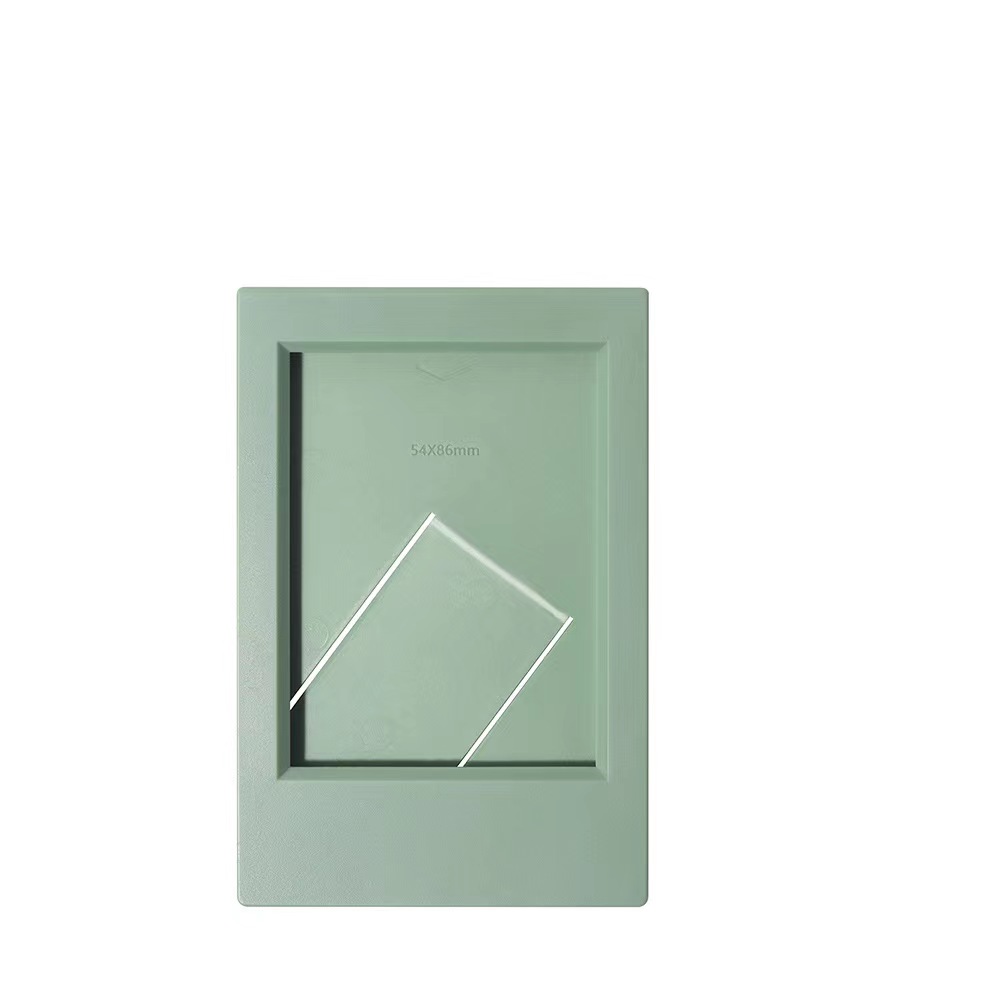 Colorful Polaroid 2x3 Photo Frame 2