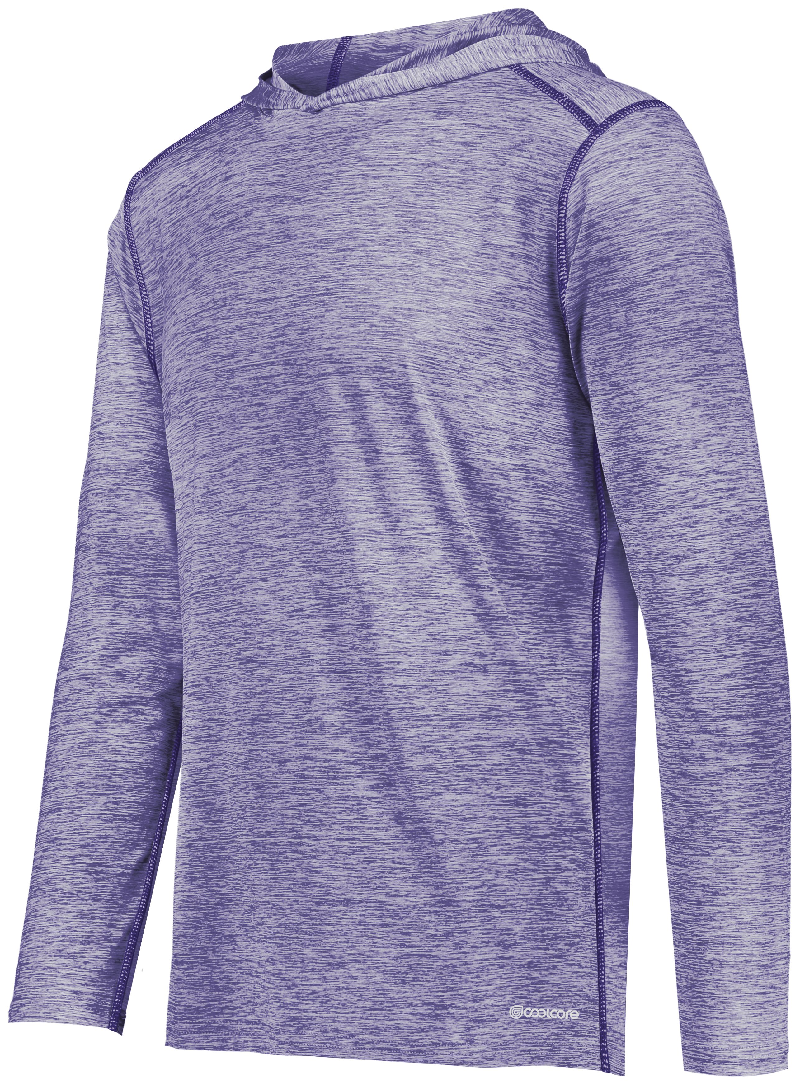 Electrify Hoodie Powered by Coolcore®, custom hoodie or sweatshirt with logo imprint 18