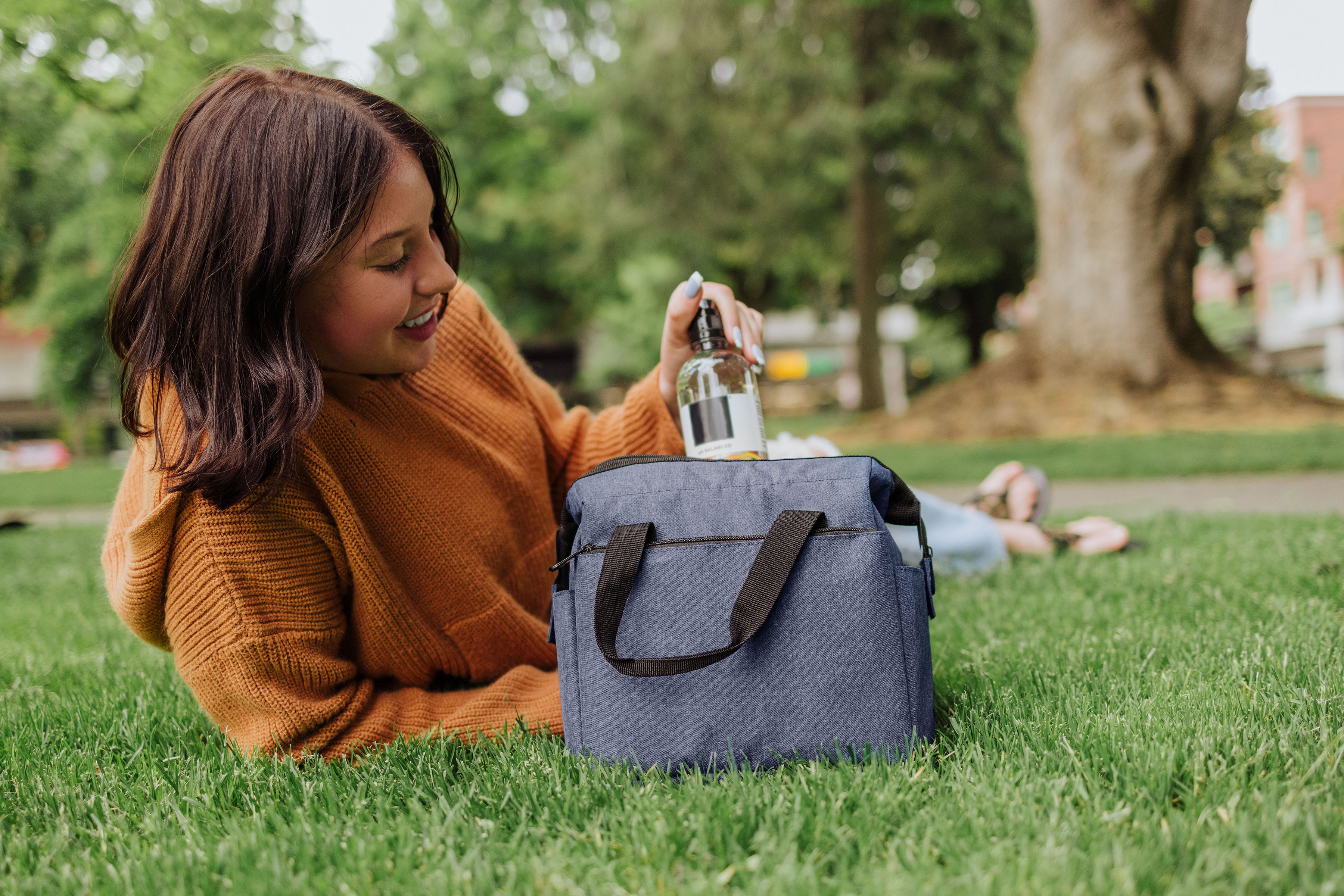 On The Go Lunch Bag Cooler 14