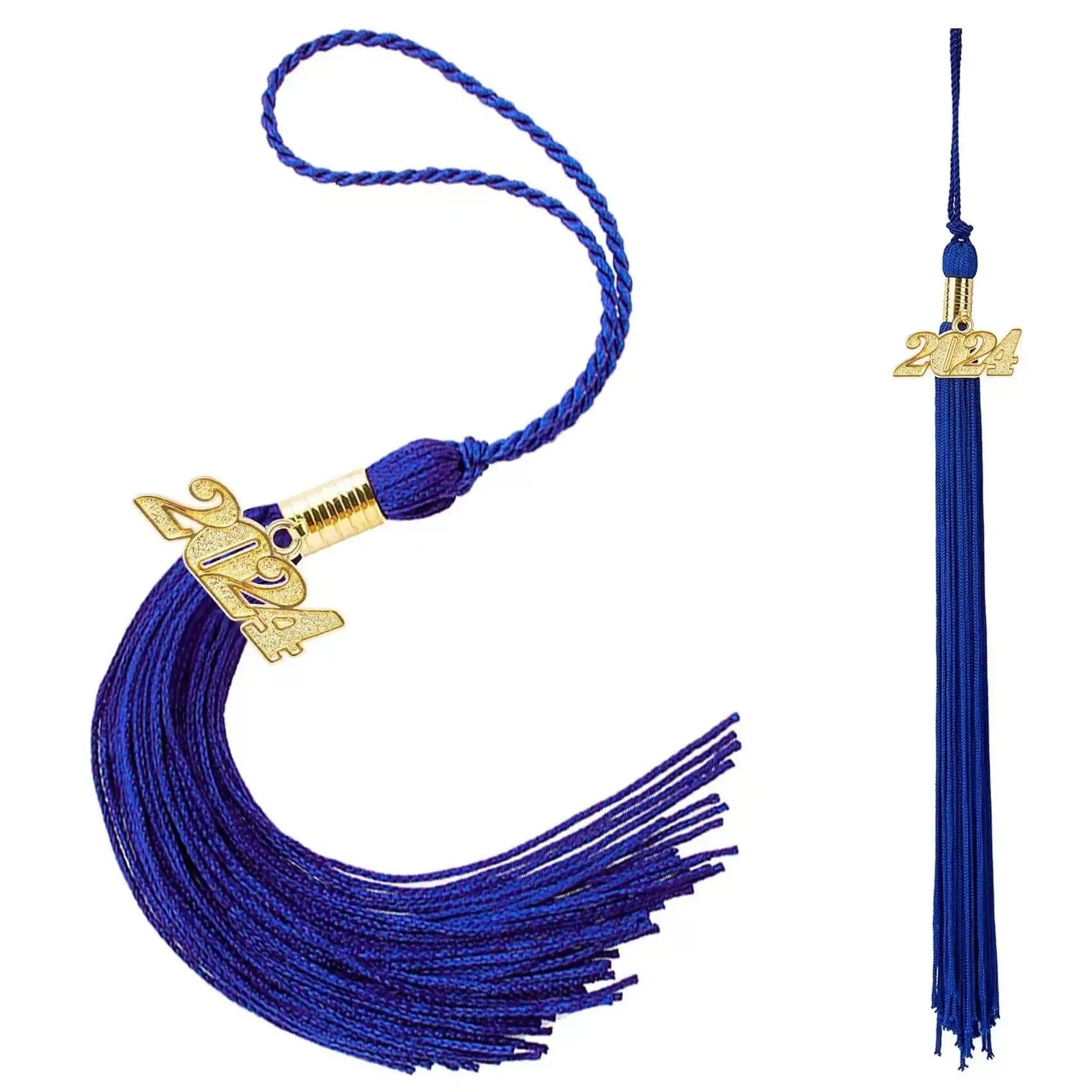 Graduation Tassel 2