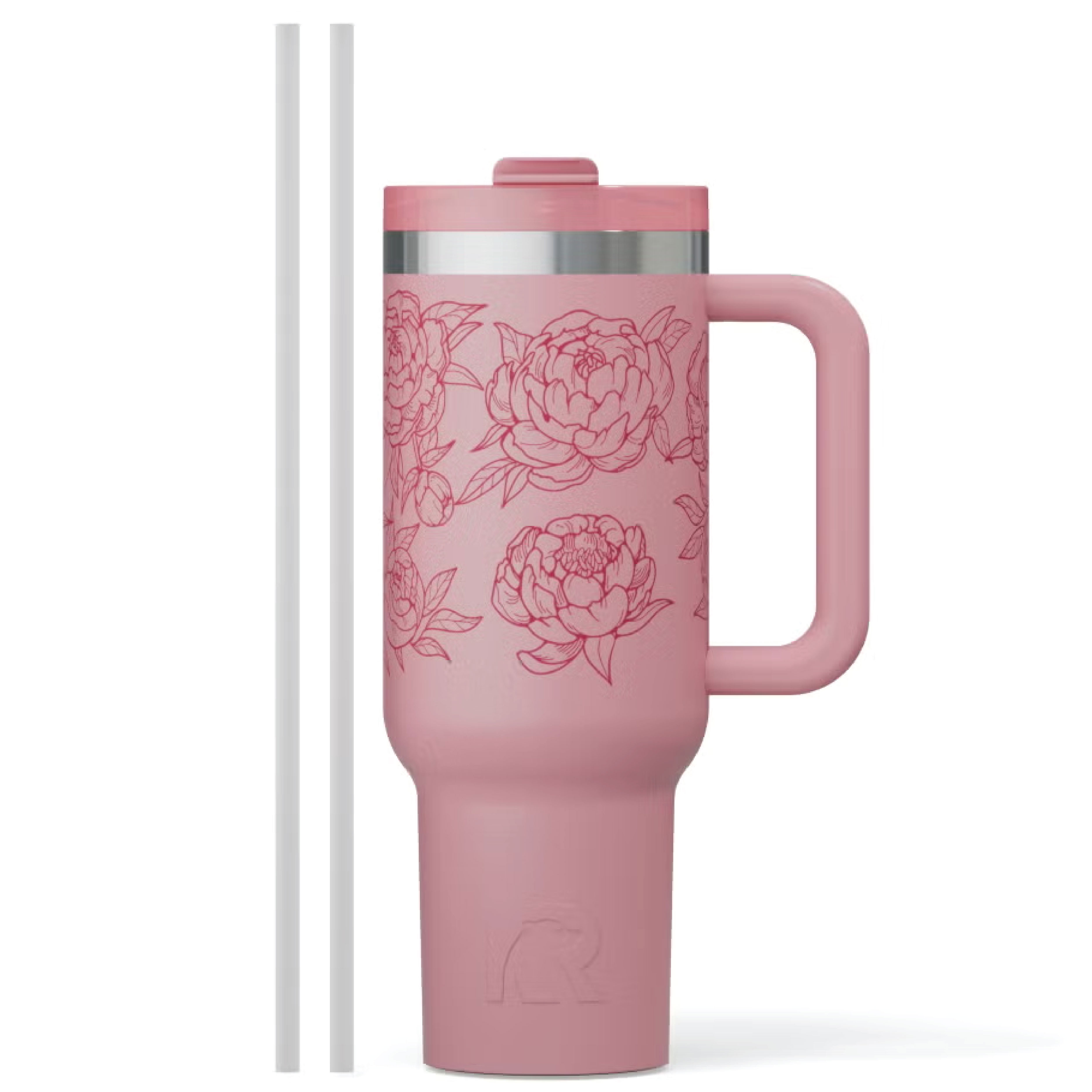 RTIC 40oz Stainless Steel Road Trip Tumbler 54