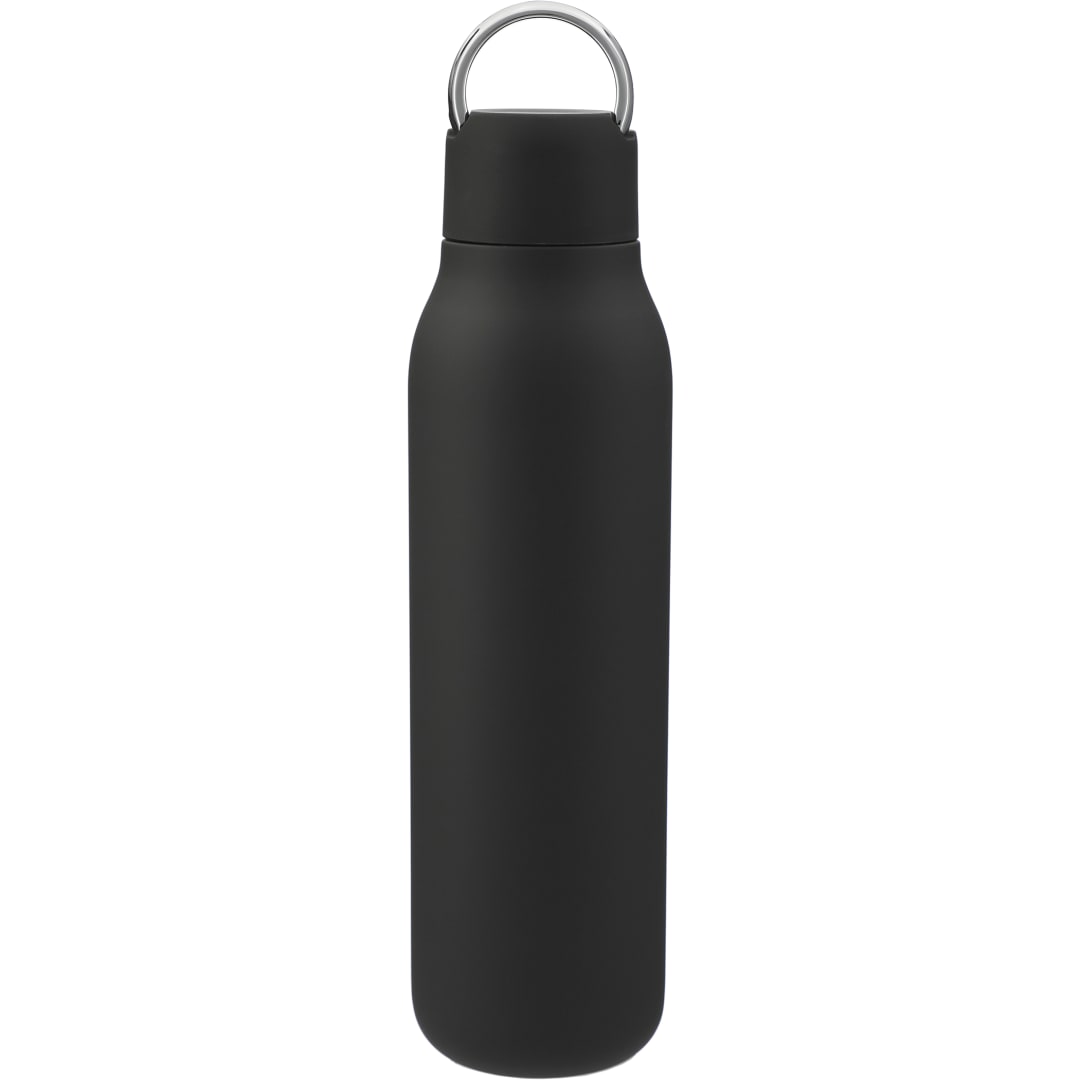 Marka Copper Vac Bottle w/ Metal Loop 20oz 55