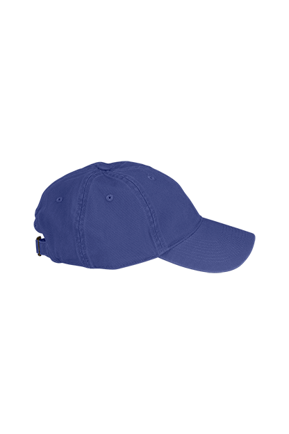 Clutch Bio-Washed Unconstructed Twill Cap 5