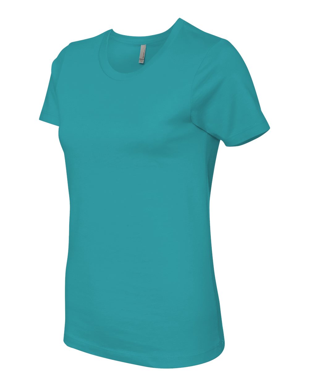Women's Cotton Tee - 3900 46
