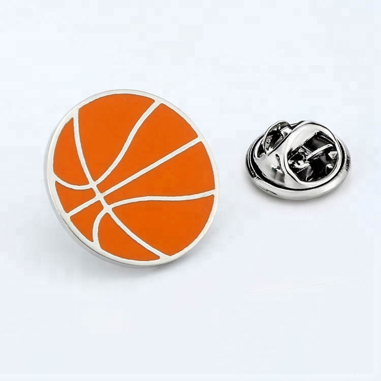 Basketball Lapel Pins 10