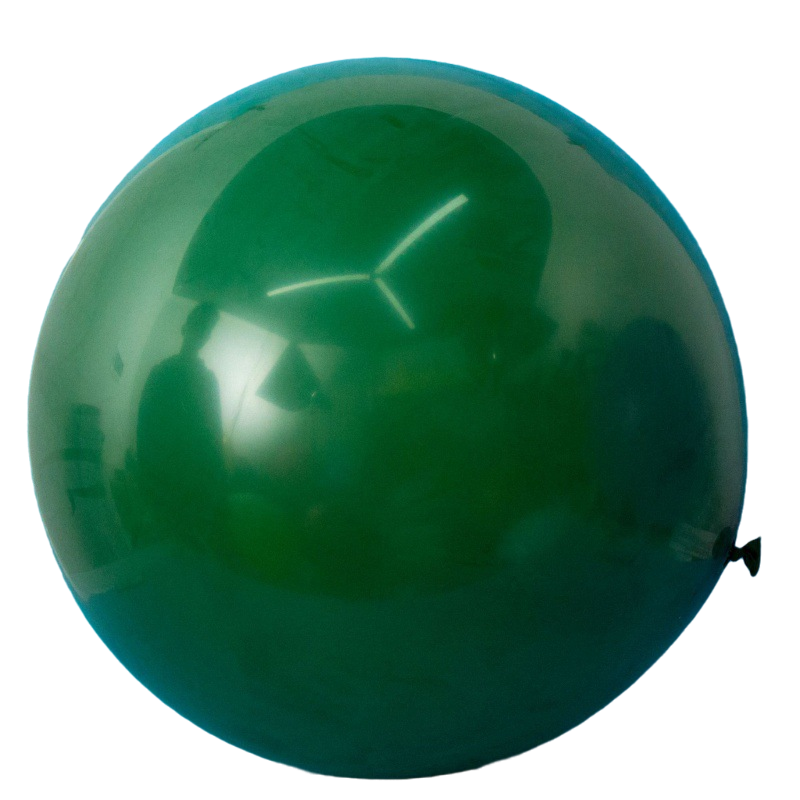 Custom 36" Large Thickening Latex Party Celebration Balloon 16