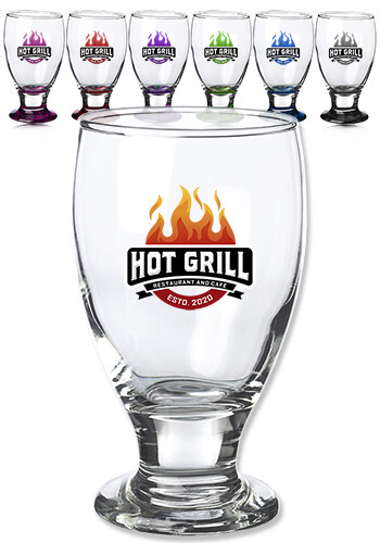 11.75 oz. Lexington Water Goblets