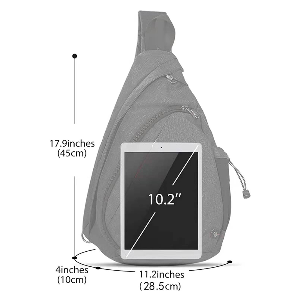 Small Sling Bag 3