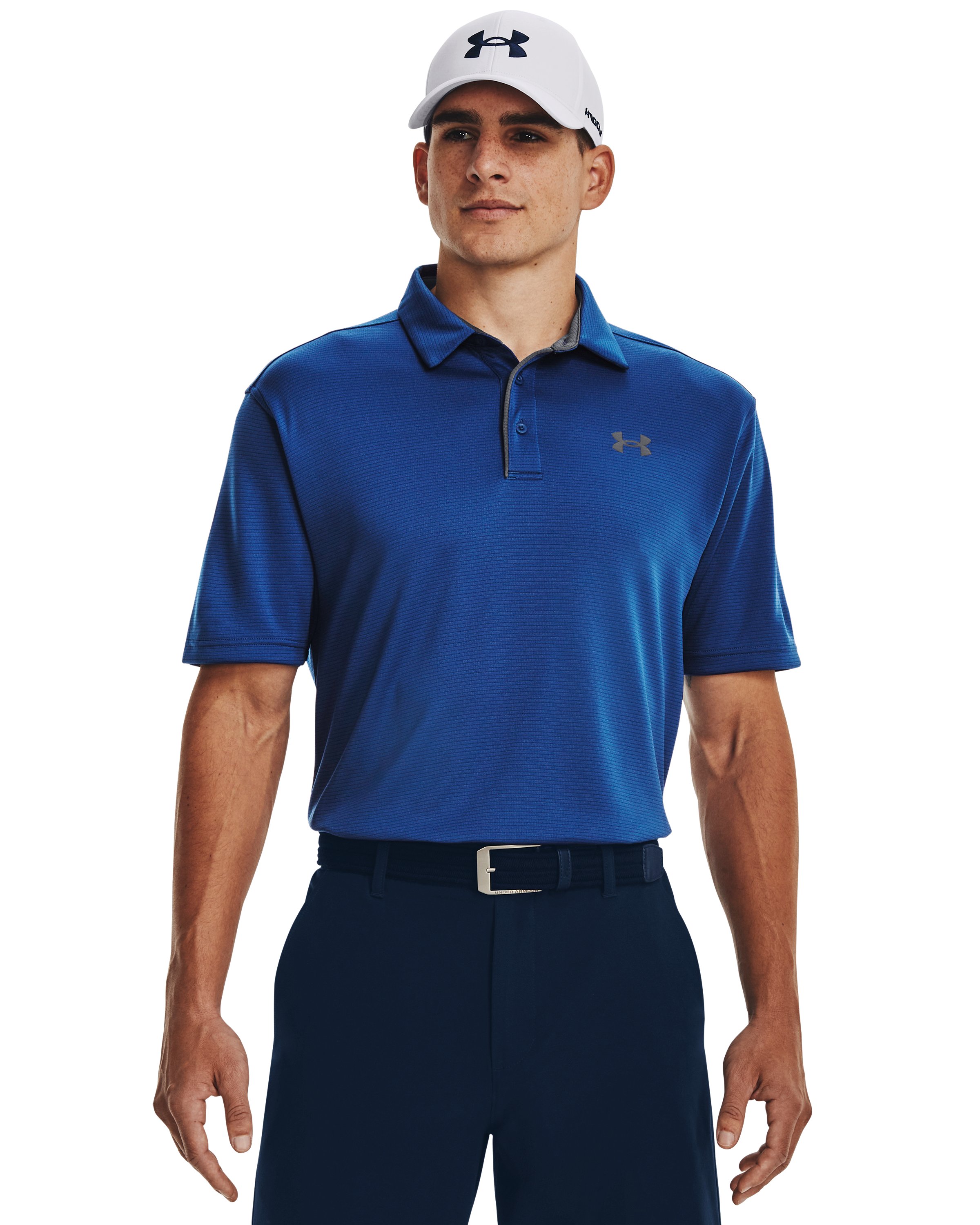 UA Tech Men's Polo 90