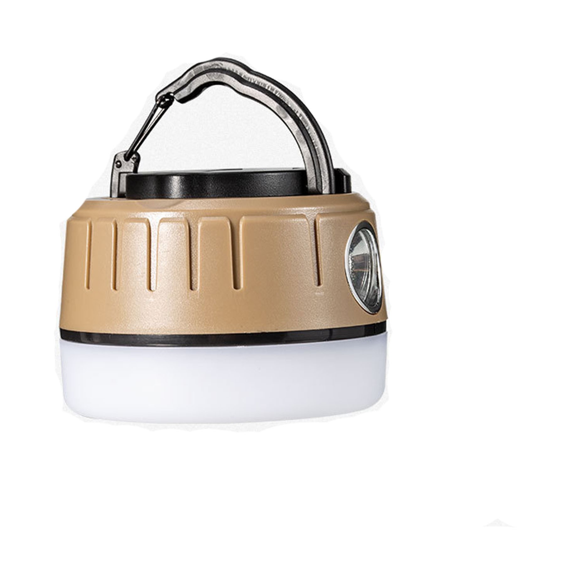 Multifunctional Camping Lamp 2