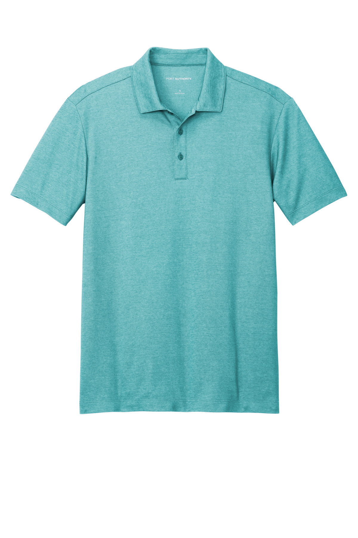 Port Authority Fine Pique Blend Polo K830 33
