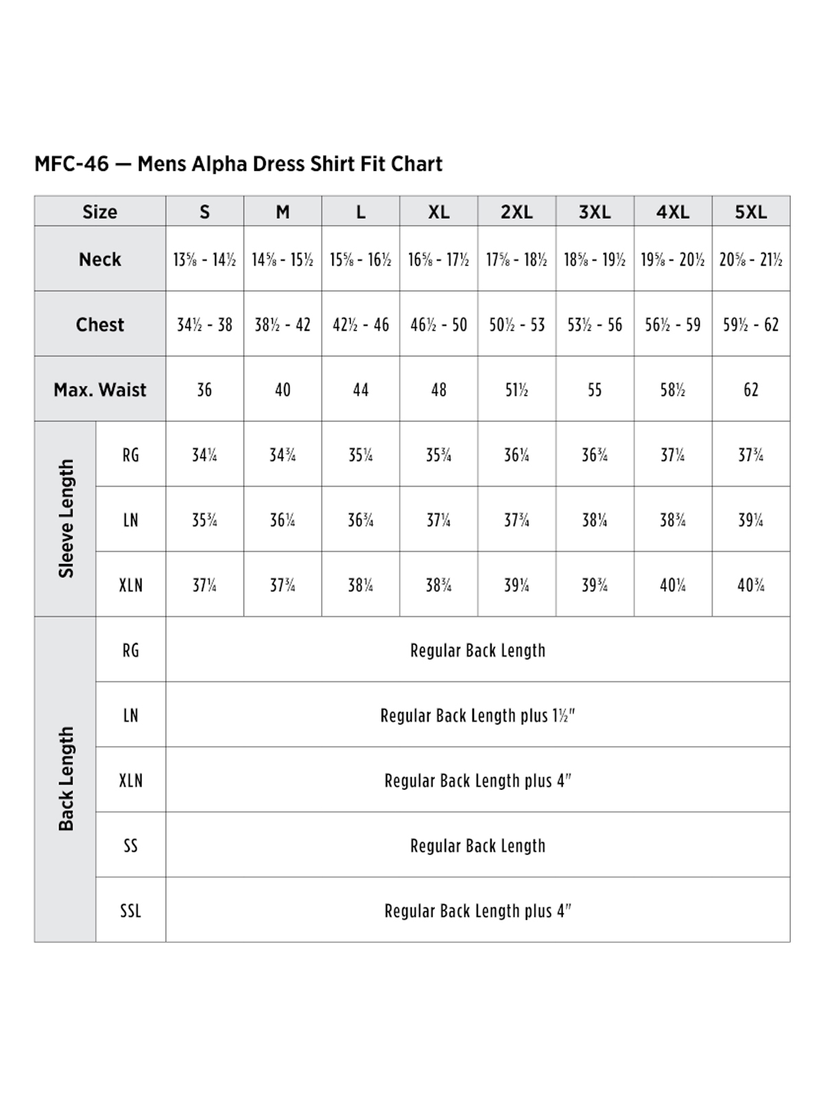 Red Kap - Men's Long Sleeve Hi-Visibility Ripstop Work Shirt - Type R, Class 3 1