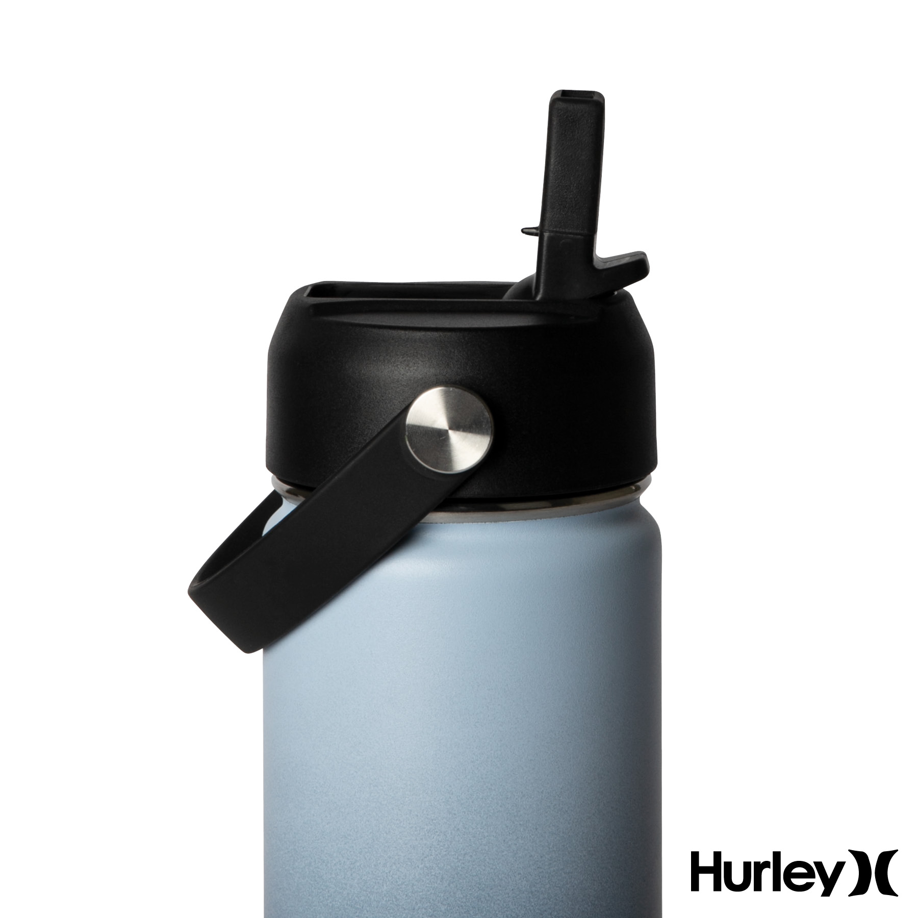 Hurley® Oasis 20 oz. Vacuum Insulated Water Bottle 18