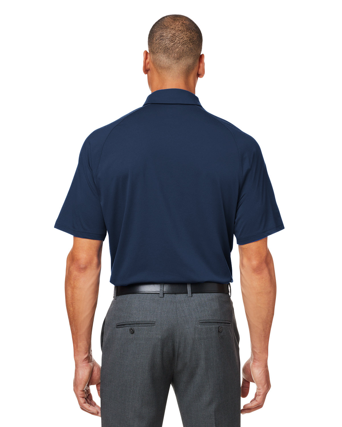 Men's Title Polo 2 0