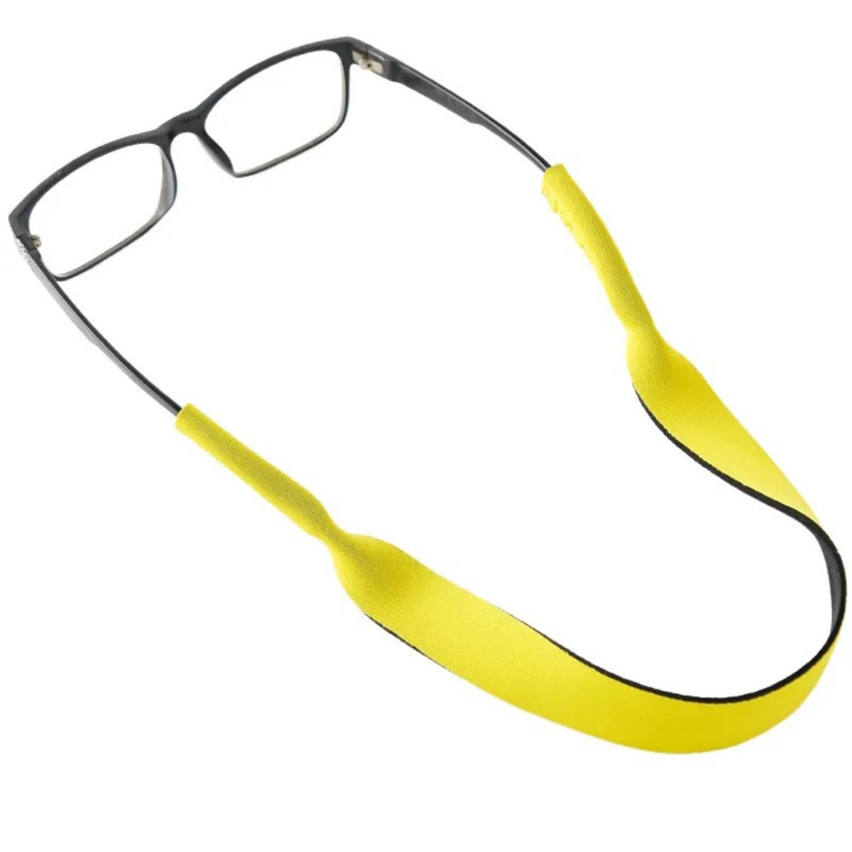 Silkscreen Printed Neoprene Strap Perfect for Gifts and Events 10