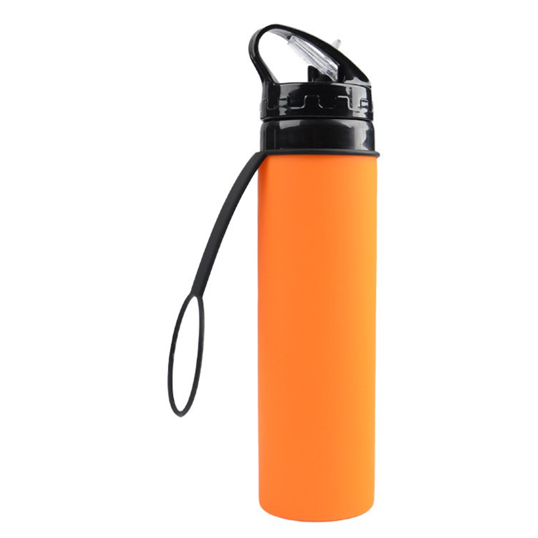 Collapsible Water Bottle 7