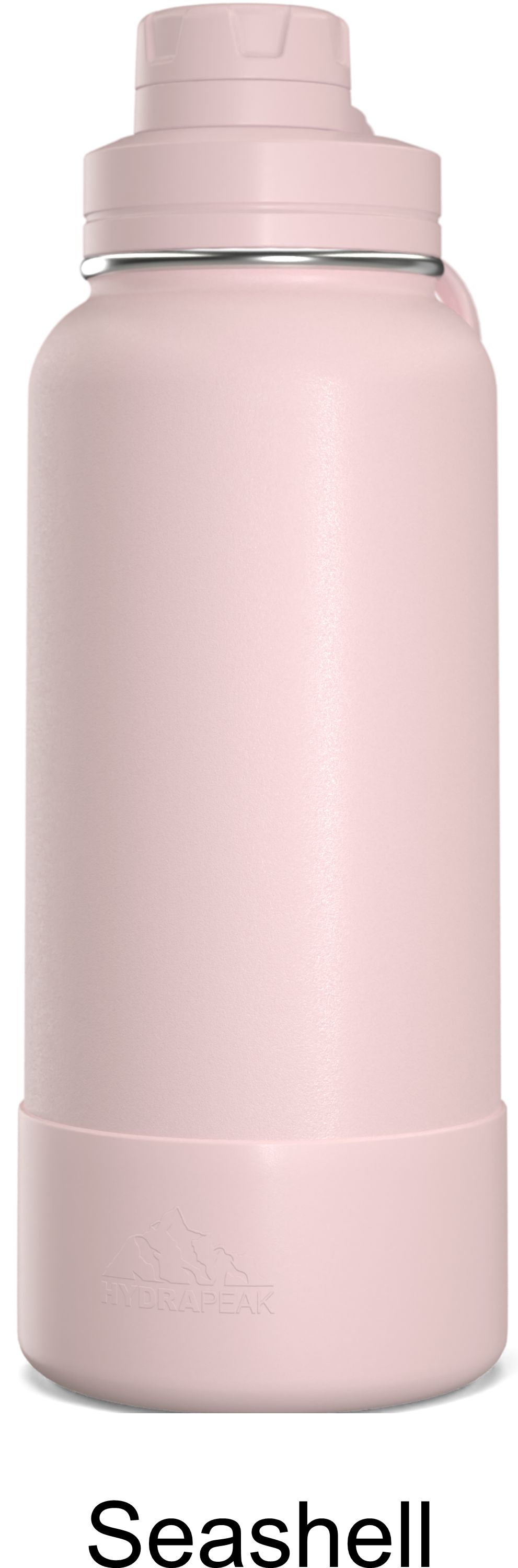 32 oz Hydrapeak Sport Water Bottle LIFETIME WARRANTY! 29