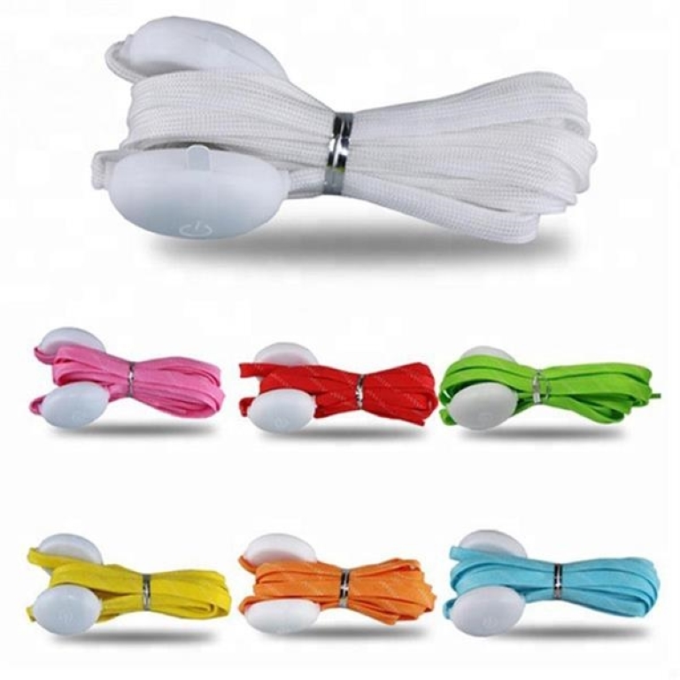 LED shoes tie 2
